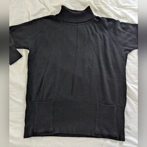 Isolde Roth Sweater Tunic